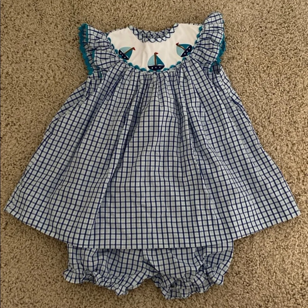 Petit Ami set